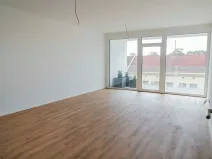 Prodej bytu 4+kk, Znojmo, Jarošova, 110 m2