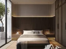 Prodej bytu 2+1, Kapparis, Kypr, 84 m2