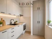 Prodej bytu 2+1, Ostrava, Horní, 54 m2