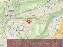 Prodej rodinného domu, Praha - Hlubočepy, Pod Žvahovem, 400 m2