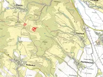 Prodej louky, Postřelmůvek, 30743 m2