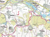 Prodej pole, Zámrsky, 25014 m2