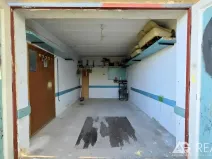 Prodej garáže, Praha - Vysočany, Pod Krocínkou, 18 m2