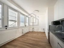 Pronájem bytu 1+kk, Hradec Králové, Průmyslová, 26 m2
