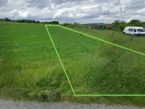 Prodej pozemku pro bydlení, Vavřinec, 1043 m2