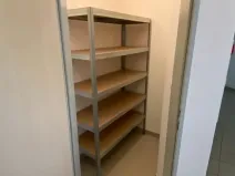 Pronájem garážového stání, Praha - Hostivař, Athénská, 22 m2