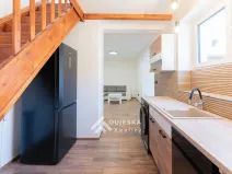 Pronájem bytu 2+kk, Ivančice, Žerotínovo náměstí, 55 m2