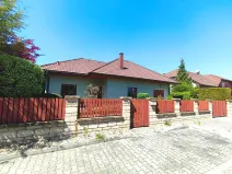 Prodej rodinného domu, Drásov, 104 m2