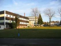 Prodej ubytování, Rovná, 2000 m2