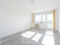 Pronájem bytu 3+1, Praha - Stodůlky, Trávníčkova, 81 m2