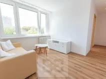 Pronájem bytu 3+kk, Praha - Kobylisy, Paláskova, 59 m2