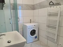 Pronájem bytu 1+kk, Brno, Koliště, 31 m2