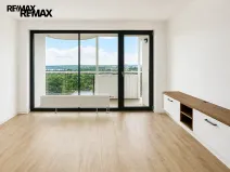 Pronájem bytu 2+kk, Plzeň, U Borského parku, 51 m2