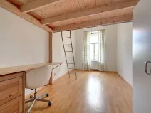 Pronájem bytu 1+1, Praha - Vinohrady, Bořivojova, 41 m2