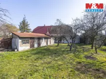 Prodej rodinného domu, Hradec Králové - Plácky, Kydlinovská, 126 m2
