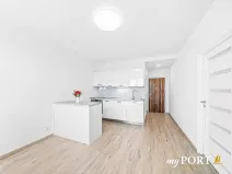 Pronájem bytu 1+1, Nýřany, Revoluční, 40 m2
