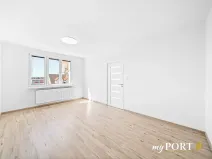 Pronájem bytu 1+1, Nýřany, Revoluční, 40 m2
