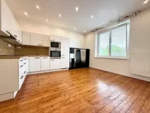 Pronájem bytu 2+kk, Brno, Ryšánkova, 51 m2