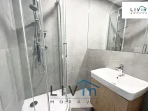 Pronájem bytu 3+1, Olomouc, Karafiátová, 73 m2