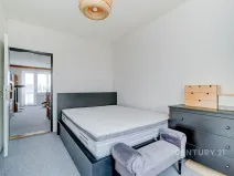 Pronájem bytu 2+1, Praha - Žižkov, Pod lipami, 52 m2
