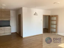 Pronájem bytu 2+kk, Choťánky, 69 m2