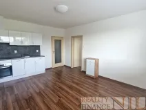 Pronájem bytu 2+kk, Stod, U Elektrárny, 45 m2
