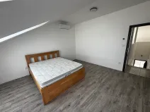 Pronájem bytu 2+kk, Těšany, 49 m2