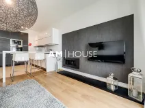 Pronájem bytu 2+kk, Praha - Vysočany, Ocelářská, 55 m2