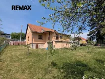 Pronájem rodinného domu, Vlkančice, 120 m2