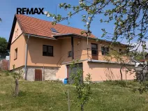 Pronájem rodinného domu, Vlkančice, 120 m2