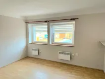 Pronájem bytu 1+1, Brozany nad Ohří, Voborského, 34 m2