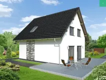 Prodej pozemku pro bydlení, Malešov, 1044 m2