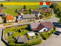 Prodej restaurace, Suchdol, 390 m2