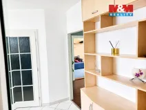 Pronájem bytu 3+kk, Praha - Libuš, V rohu, 82 m2
