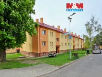 Pronájem bytu 3+kk, Prachovice, Dlouhá, 55 m2