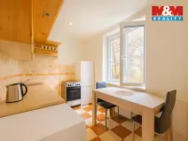 Prodej bytu 2+kk, Bukovany, 57 m2