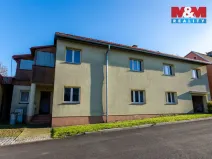Prodej rodinného domu, Rýmařov, Strálecká, 300 m2