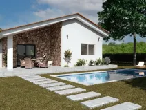 Prodej vily, Moratalla, Španělsko, 108 m2