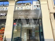 Pronájem bytu 3+kk, Praha - Nové Město, 28. října, 102 m2