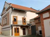 Prodej komerční nemovitosti, Čečelice, Všetatská, 650 m2