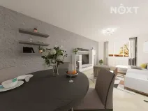 Prodej bytu 2+1, Brno, Horácké náměstí, 69 m2