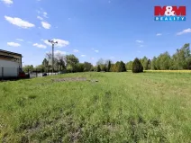 Prodej komerčního pozemku, Přerov - Přerov X-Popovice, 2273 m2