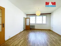 Prodej bytu 3+1, Praha - Hlubočepy, Silurská, 69 m2