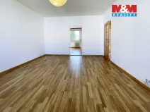 Prodej bytu 3+1, Praha - Hlubočepy, Silurská, 69 m2