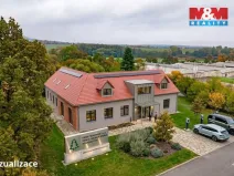 Prodej rodinného domu, Moravská Třebová - Boršov, 231 m2