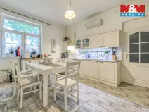 Prodej rodinného domu, Zahrádka, 300 m2