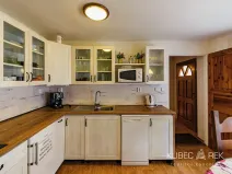 Prodej chalupy, Prušánky, Nechory, 80 m2