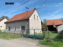 Prodej rodinného domu, Pšovlky, 90 m2