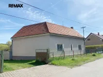 Prodej rodinného domu, Pšovlky, 90 m2