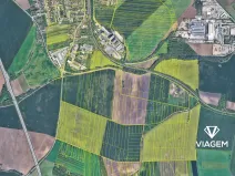 Prodej podílu pole, Brno, 692 m2